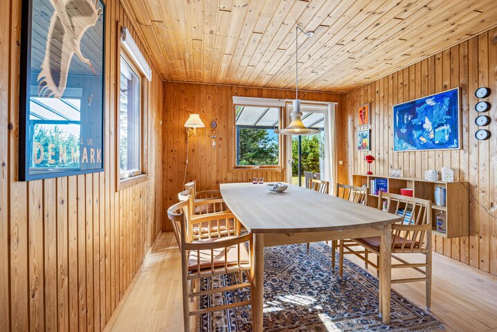 Ferienhaus H5704 in Klitsvinget 10, Klegod - Bild #5