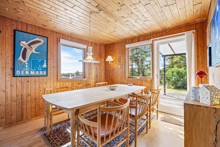 Ferienhaus H5704 in Klitsvinget 10, Klegod - Bild #6
