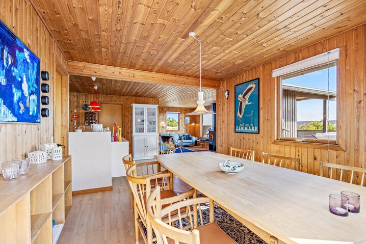 Ferienhaus H5704 in Klitsvinget 10, Klegod - Bild #7