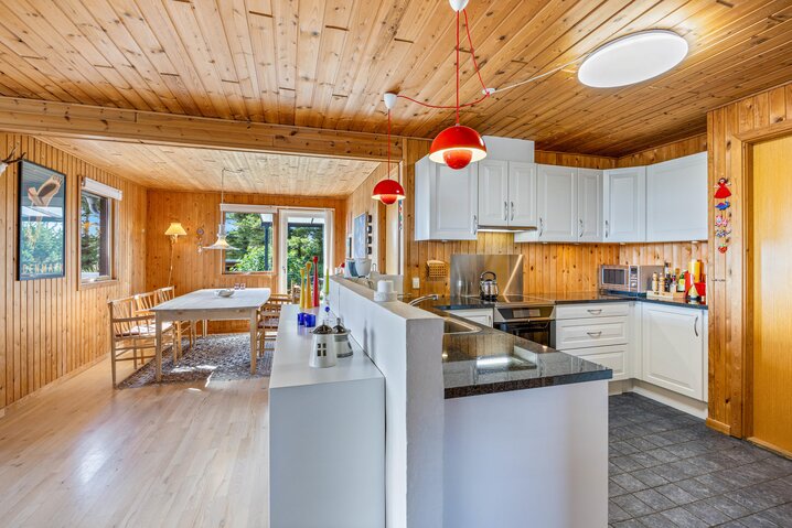 Ferienhaus H5704 in Klitsvinget 10, Klegod - Bild #8