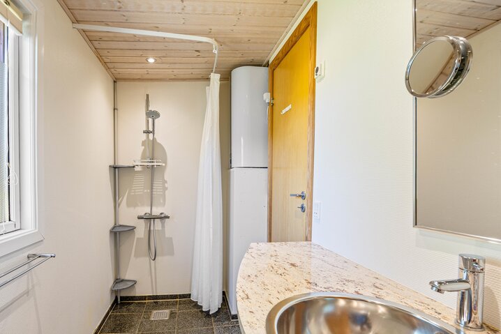 Ferienhaus H5704 in Klitsvinget 10, Klegod - Bild #12