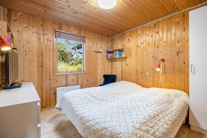 Ferienhaus H5704 in Klitsvinget 10, Klegod - Bild #14
