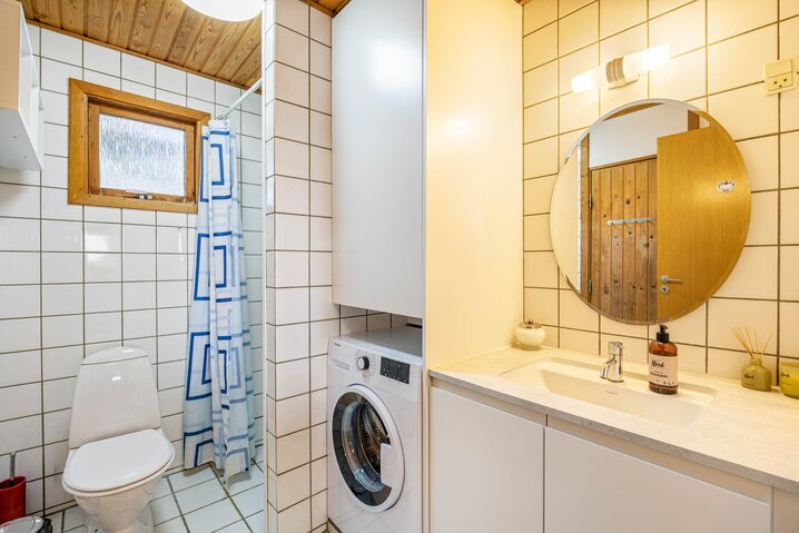 Ferienhaus H5704 in Klitsvinget 10, Klegod - Bild #15