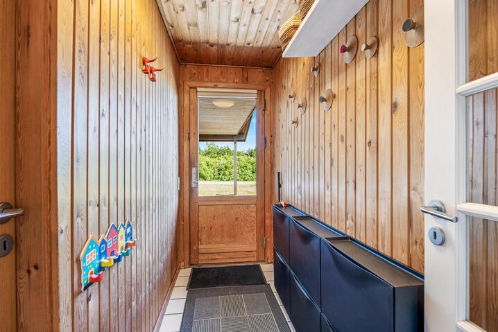 Ferienhaus H5704 in Klitsvinget 10, Klegod - Bild #16
