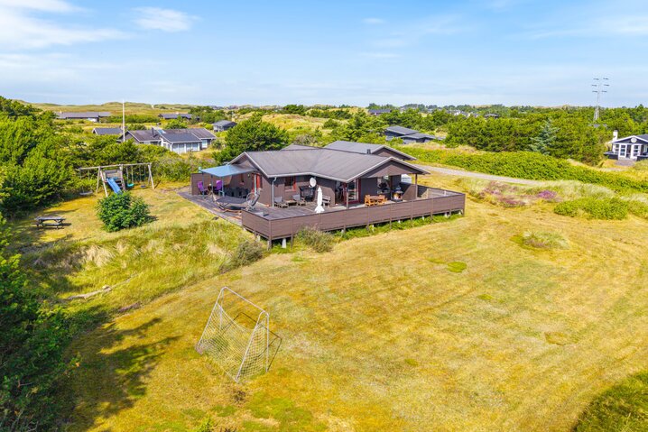 Ferienhaus H5704 in Klitsvinget 10, Klegod - Bild #17