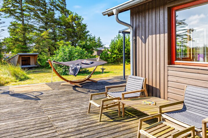 Ferienhaus H5704 in Klitsvinget 10, Klegod - Bild #20