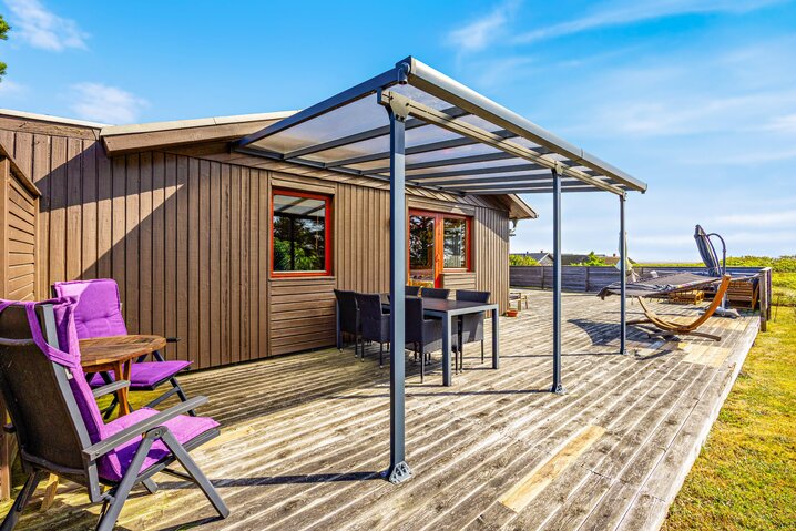 Ferienhaus H5704 in Klitsvinget 10, Klegod - Bild #23