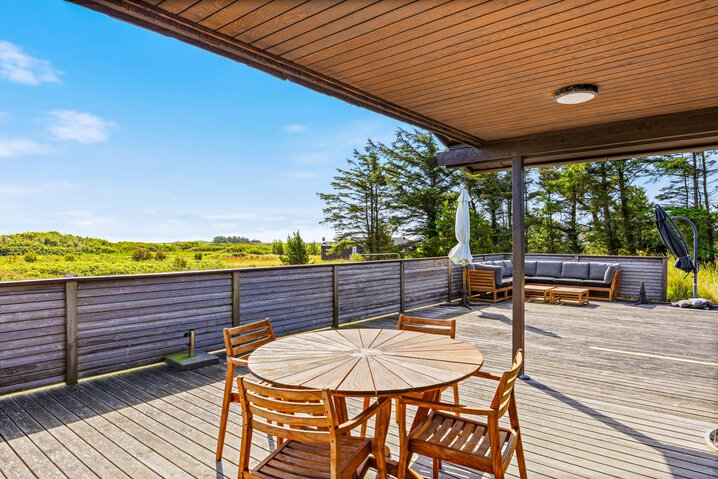 Ferienhaus H5704 in Klitsvinget 10, Klegod - Bild #25