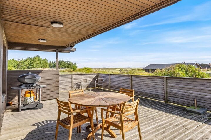 Ferienhaus H5704 in Klitsvinget 10, Klegod - Bild #26