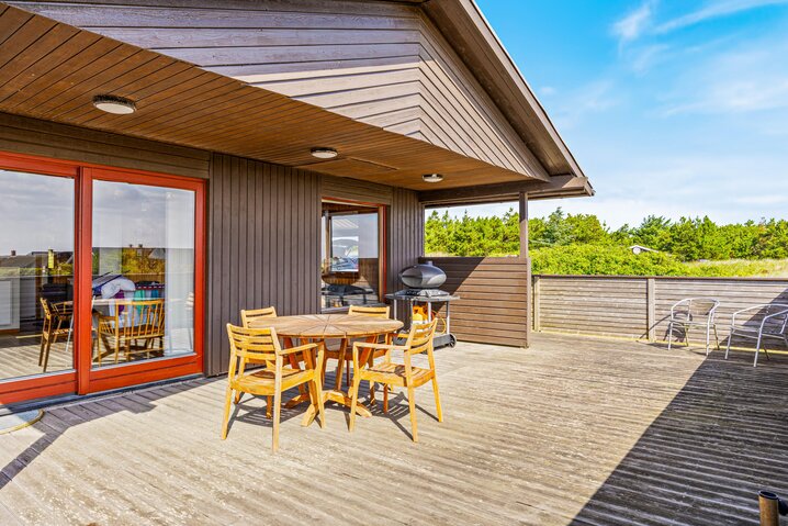 Ferienhaus H5704 in Klitsvinget 10, Klegod - Bild #27