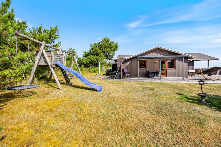 Ferienhaus H5704 in Klitsvinget 10, Klegod - Bild #28