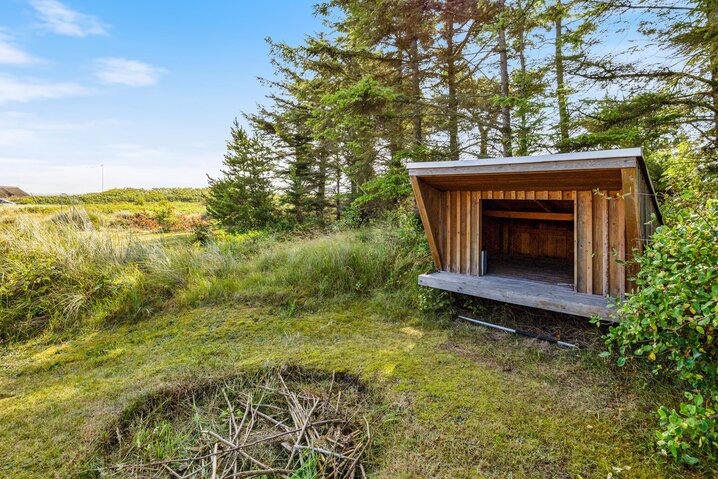 Ferienhaus H5704 in Klitsvinget 10, Klegod - Bild #30