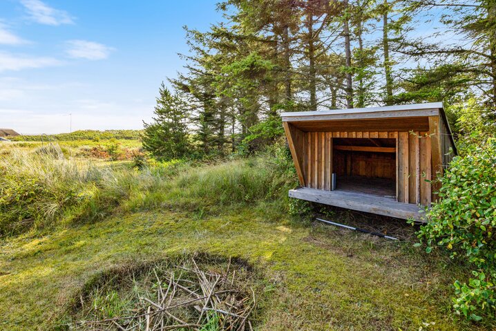 Ferienhaus H5704 in Klitsvinget 10, Klegod - Bild #30