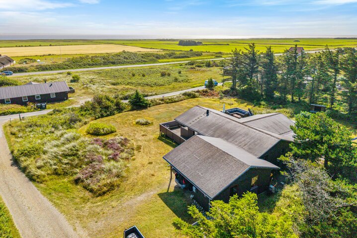 Ferienhaus H5704 in Klitsvinget 10, Klegod - Bild #33