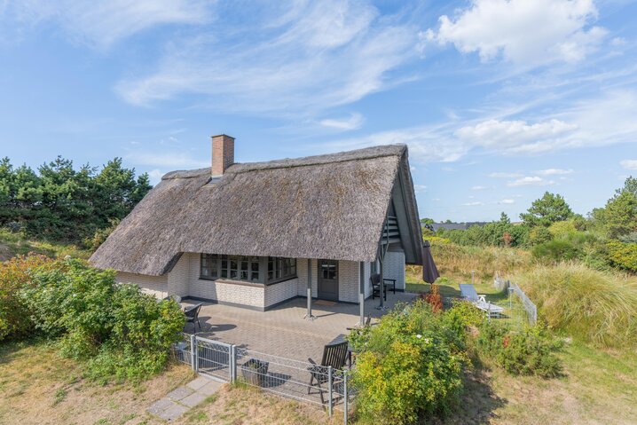 Ferienhaus H5712 in Opstrupsvej 47, Klegod - Bild #22