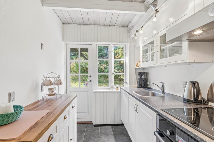 Ferienhaus H5712 in Opstrupsvej 47, Klegod - Bild #2