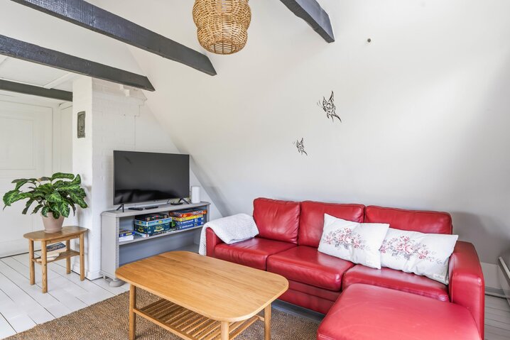 Ferienhaus H5712 in Opstrupsvej 47, Klegod - Bild #3