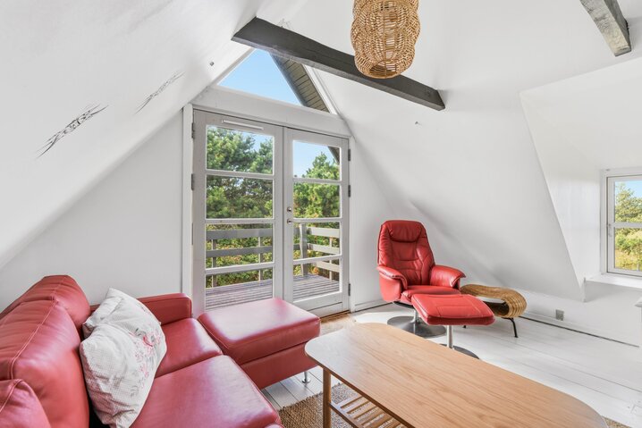 Ferienhaus H5712 in Opstrupsvej 47, Klegod - Bild #4