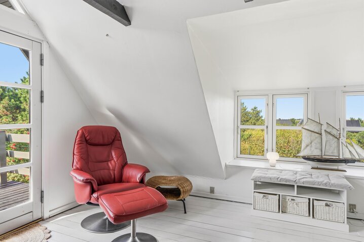 Ferienhaus H5712 in Opstrupsvej 47, Klegod - Bild #5