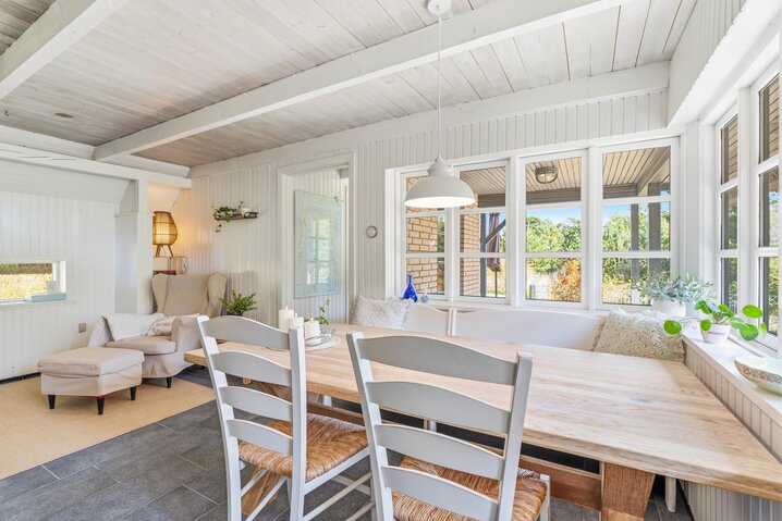 Ferienhaus H5712 in Opstrupsvej 47, Klegod - Bild #9