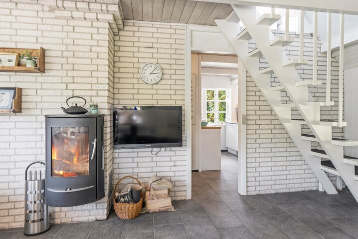 Ferienhaus H5712 in Opstrupsvej 47, Klegod - Bild #11