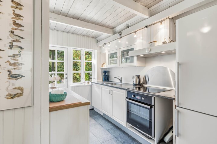 Ferienhaus H5712 in Opstrupsvej 47, Klegod - Bild #12