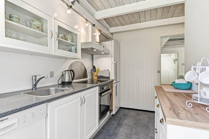 Ferienhaus H5712 in Opstrupsvej 47, Klegod - Bild #14