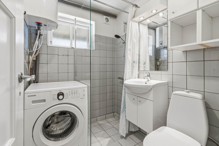 Ferienhaus H5712 in Opstrupsvej 47, Klegod - Bild #17