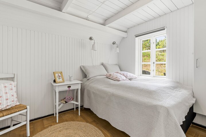 Ferienhaus H5712 in Opstrupsvej 47, Klegod - Bild #18