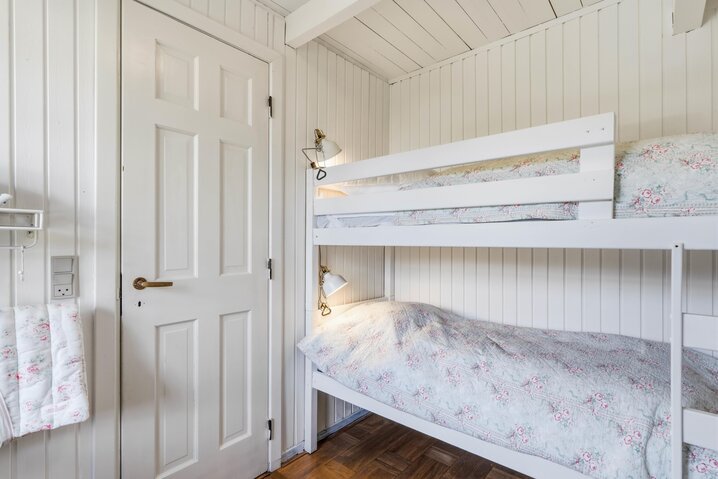 Ferienhaus H5712 in Opstrupsvej 47, Klegod - Bild #19
