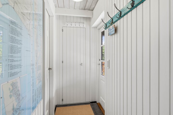 Ferienhaus H5712 in Opstrupsvej 47, Klegod - Bild #21