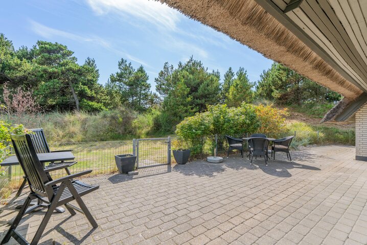 Ferienhaus H5712 in Opstrupsvej 47, Klegod - Bild #24