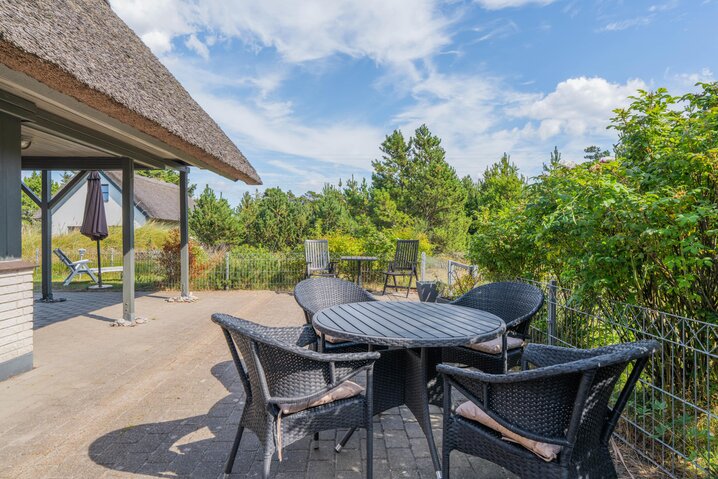 Ferienhaus H5712 in Opstrupsvej 47, Klegod - Bild #25