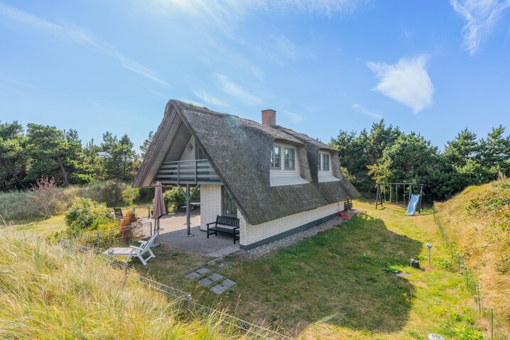 Ferienhaus H5712 in Opstrupsvej 47, Klegod - Bild #26