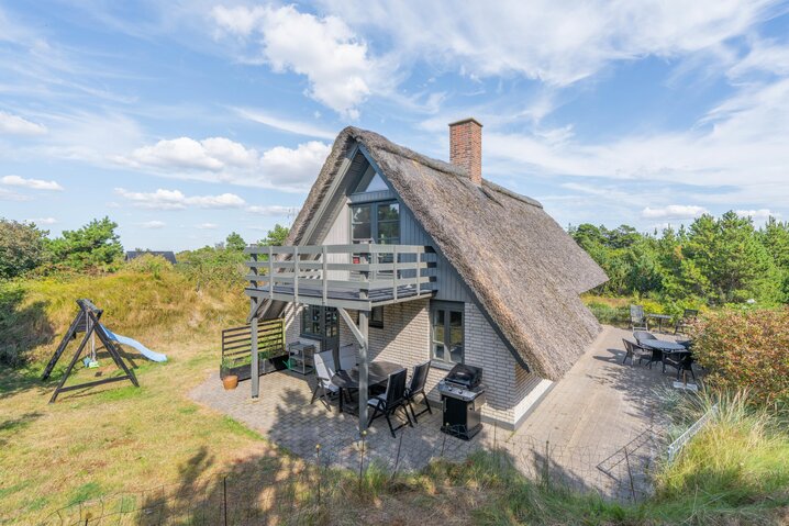 Ferienhaus H5712 in Opstrupsvej 47, Klegod - Bild #27