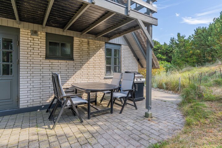 Ferienhaus H5712 in Opstrupsvej 47, Klegod - Bild #28