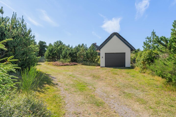 Ferienhaus H5712 in Opstrupsvej 47, Klegod - Bild #29