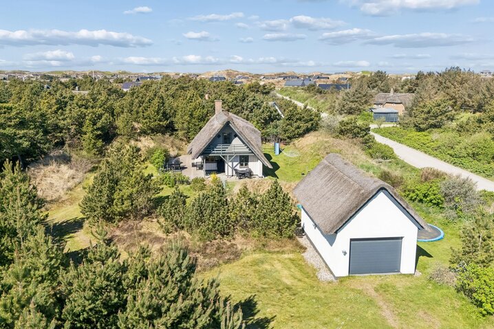 Ferienhaus H5712 in Opstrupsvej 47, Klegod - Bild #30