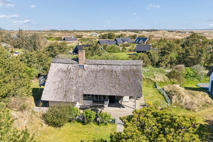 Ferienhaus H5712 in Opstrupsvej 47, Klegod - Bild #0