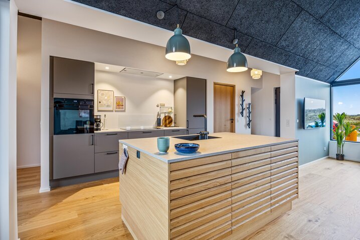 Sommerhus H5714 på Opstrupsvej 84, Klegod - Billede #2