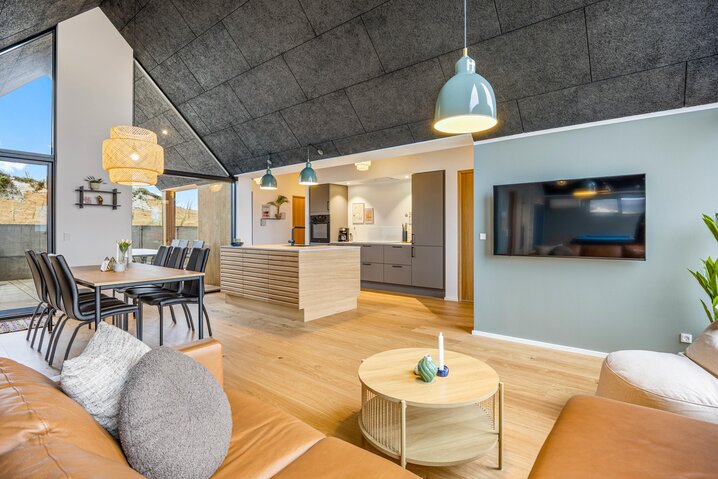 Sommerhus H5714 på Opstrupsvej 84, Klegod - Billede #3