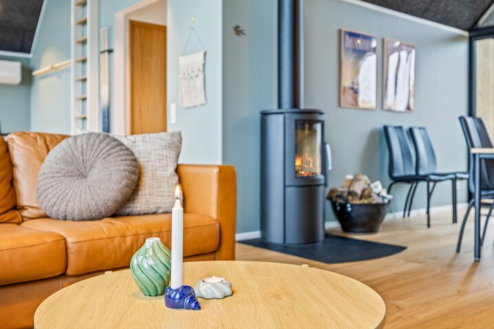 Sommerhus H5714 på Opstrupsvej 84, Klegod - Billede #5