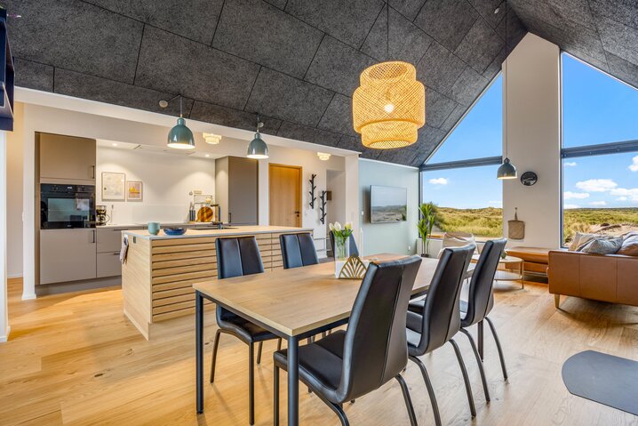 Sommerhus H5714 på Opstrupsvej 84, Klegod - Billede #8
