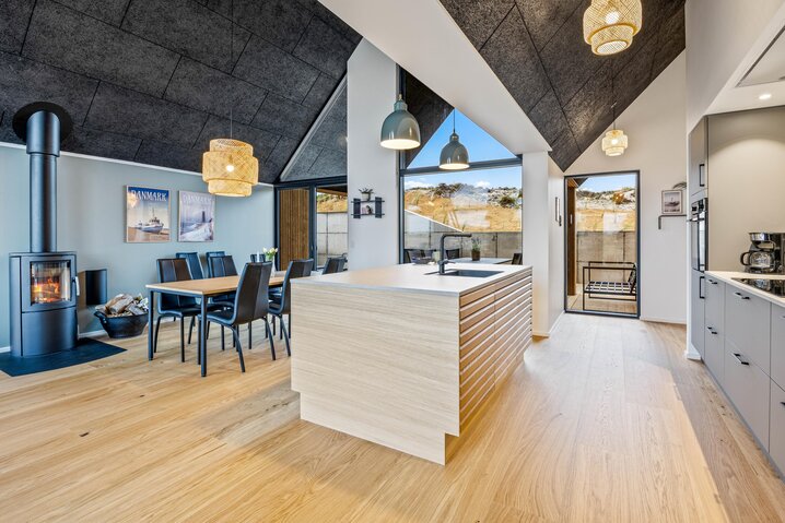 Sommerhus H5714 på Opstrupsvej 84, Klegod - Billede #10