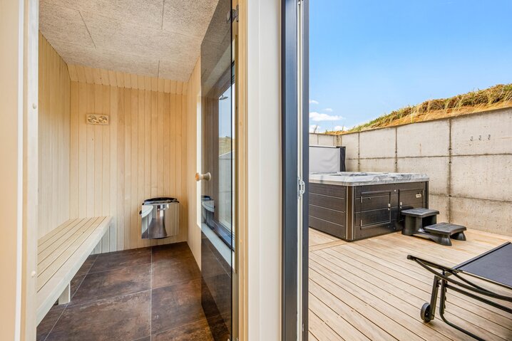 Sommerhus H5714 på Opstrupsvej 84, Klegod - Billede #19