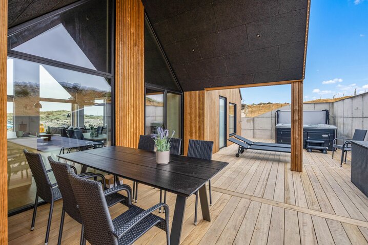 Sommerhus H5714 på Opstrupsvej 84, Klegod - Billede #26