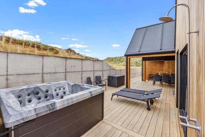 Sommerhus H5714 på Opstrupsvej 84, Klegod - Billede #27