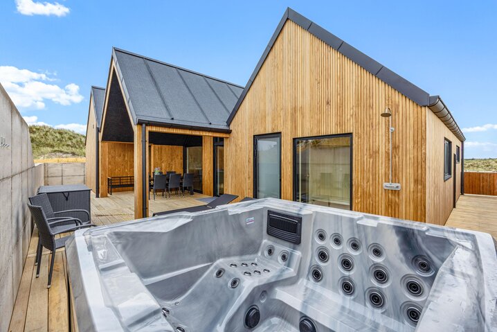 Sommerhus H5714 på Opstrupsvej 84, Klegod - Billede #28