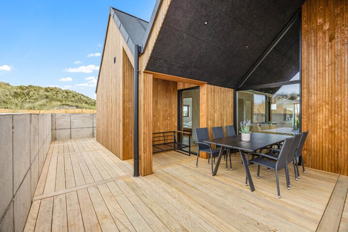 Sommerhus H5714 på Opstrupsvej 84, Klegod - Billede #30