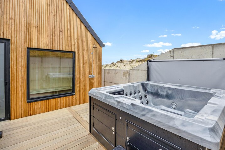 Sommerhus H5714 på Opstrupsvej 84, Klegod - Billede #31
